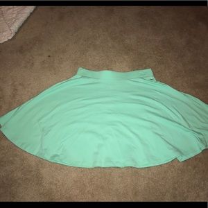 Lot of 2 PINK skirts